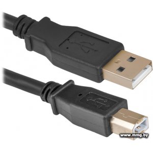 Купить Кабель Defender USB04-06PRO (87430) в Минске, доставка по Беларуси