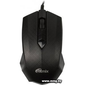 Ritmix ROM-202 Black