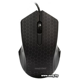 SmartBuy 334 черная [SBM-334-K]