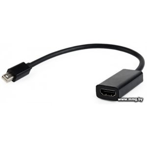 Купить Адаптер Cablexpert A-mDPM-HDMIF-02 в Минске, доставка по Беларуси