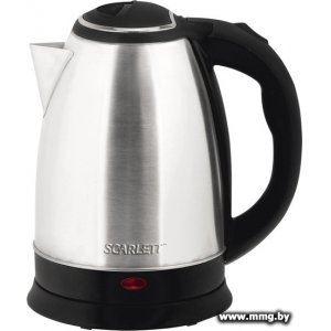 Чайник Scarlett SC-EK21S26