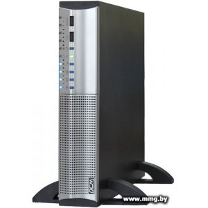 Купить Powercom Smart Rack&Tower SRT-3000A 3000VA в Минске, доставка по Беларуси
