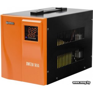 Daewoo DW-TZM1KVA