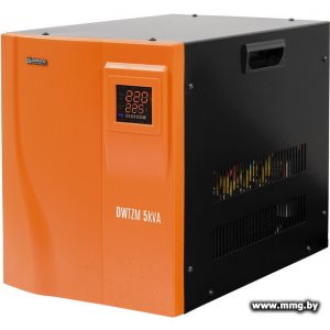 Daewoo DW-TZM5KVA