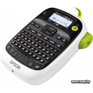 Купить Epson LabelWorks LW-400 в Минске, доставка по Беларуси