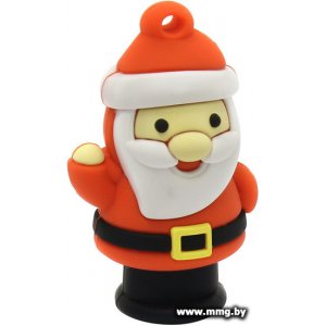Купить 16GB SmartBuy NY series Santa-S в Минске, доставка по Беларуси