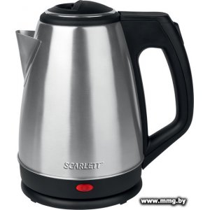 Купить Чайник Scarlett SC-EK21S25 в Минске, доставка по Беларуси