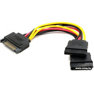Купить Кабель Cablexpert CC-SATAM2F-02 в Минске, доставка по Беларуси