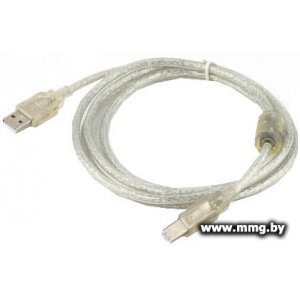 Купить Кабель Cablexpert CCF-USB2-AMBM-TR-6 в Минске, доставка по Беларуси