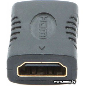 Купить Адаптер Cablexpert A-HDMI-FF в Минске, доставка по Беларуси