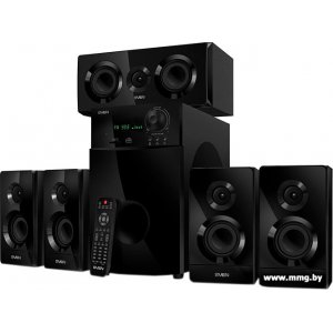 Купить SVEN HT-210 в Минске, доставка по Беларуси