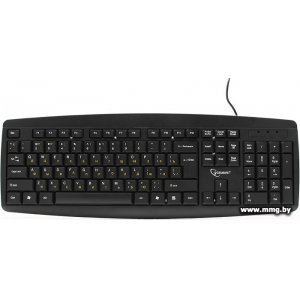Купить Gembird KB-8351U-BL в Минске, доставка по Беларуси