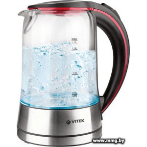 Чайник Vitek VT-7009 TR