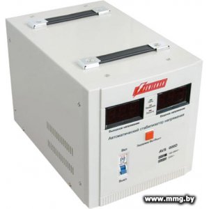 Купить Powerman AVS 3000D в Минске, доставка по Беларуси