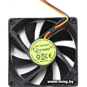 Купить for Case Gembird D8015SM-3 в Минске, доставка по Беларуси