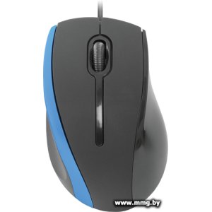 Купить Defender #1 MM-340 (черный/синий) (52344) в Минске, доставка по Беларуси