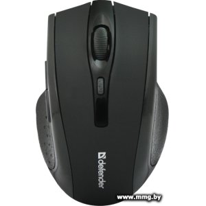 Defender Accura MM-665 (черный) (52665)