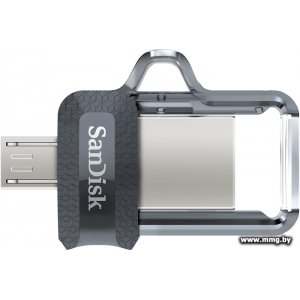 32GB SanDisk Ultra Dual M3.0 SDDD3-032G-G46