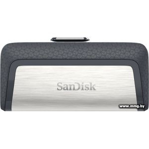64GB SanDisk Ultra Dual (SDDDC2-064G-G46) Type-C