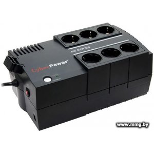 Купить CyberPower BS650E в Минске, доставка по Беларуси
