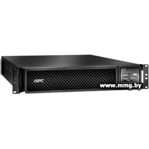 Купить APC Smart-UPS SRT 2200VA RM 230V (SRT2200RMXLI) в Минске, доставка по Беларуси
