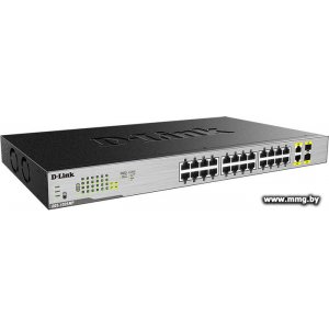Купить D-Link DGS-1026MP/A1A в Минске, доставка по Беларуси
