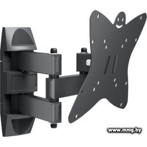 Купить Кронштейн Holder LCDS-5038 Black в Минске, доставка по Беларуси