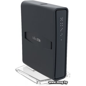 Mikrotik hAP ac lite TC [RB952Ui-5ac2nD-TC]
