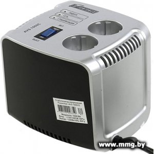 Купить Powerman AVS 1000C в Минске, доставка по Беларуси