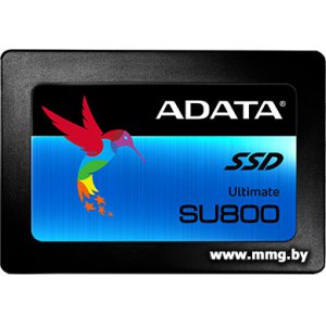 Купить SSD 1Tb ADATA Ultimate SU800 [ASU800SS-1TT-C] в Минске, доставка по Беларуси