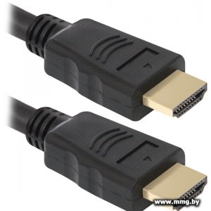 Кабель Defender HDMI-03 HDMI M-M (87350)