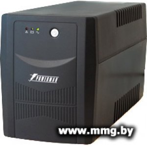 Купить POWERMAN Back Pro 1500 Plus в Минске, доставка по Беларуси