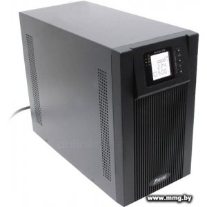 Купить Powerman Online 2000 (2000VA) в Минске, доставка по Беларуси