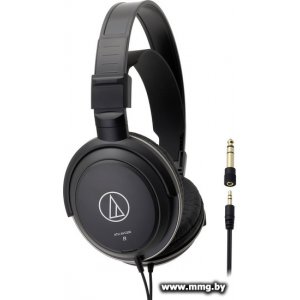 Audio-Technica ATH-AVC200