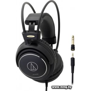Купить Audio-Technica ATH-AVC500 в Минске, доставка по Беларуси