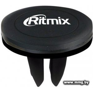 Купить Автодержатель Ritmix RCH-005 V Magnet в Минске, доставка по Беларуси