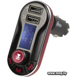 Купить FM-модулятор Ritmix FMT-A780 в Минске, доставка по Беларуси