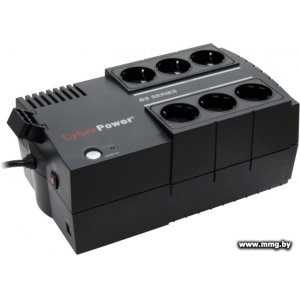 Купить CyberPower BS450E в Минске, доставка по Беларуси