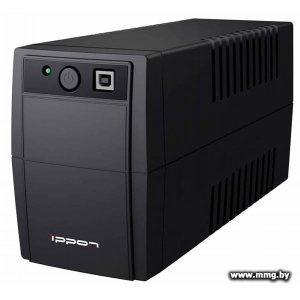 Купить IPPON Back Basic 650 Euro в Минске, доставка по Беларуси