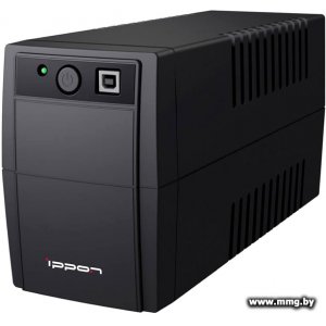 Купить IPPON Back Basic 1050 Euro в Минске, доставка по Беларуси
