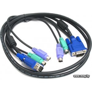 Купить Кабель D-Link DKVM-CB3 в Минске, доставка по Беларуси