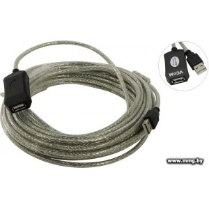 Купить Удлинитель Vcom VUS7049-5м в Минске, доставка по Беларуси