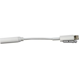 Купить Адаптер Gembird CCA-LM3.5F-01-W в Минске, доставка по Беларуси