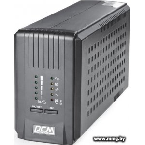 Купить Powercom Smart King Pro+ SPT-500 в Минске, доставка по Беларуси