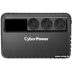 Купить CyberPower BU725E в Минске, доставка по Беларуси
