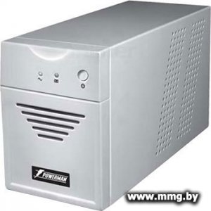 Купить Powerman Back Pro 2000 Plus в Минске, доставка по Беларуси