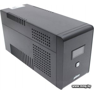 Купить Powerman Smart Sine 1500 (1500VA) в Минске, доставка по Беларуси