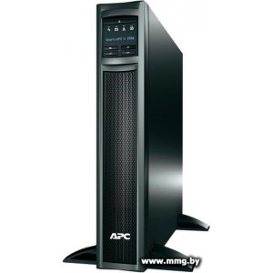 Купить APC Smart-UPS X 1500VA (SMX1500RMI2U) в Минске, доставка по Беларуси