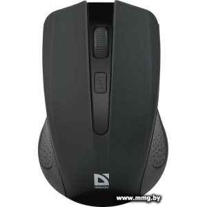 Купить Defender Accura MM-935 (черный) (52935) в Минске, доставка по Беларуси