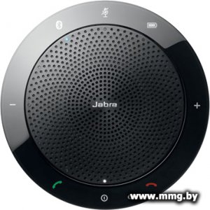 Купить Спикерфон Jabra Speak 510 MS (7510-109) в Минске, доставка по Беларуси